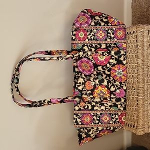 Vera Bradley Duffle Bag